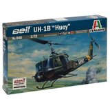 Italeri 1:72 UH-1B Huey maketa helikopter | shoptok.hr