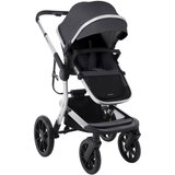 Kikka Boo irene premium kolica set 3u1 green