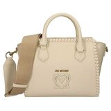 Love Moschino bež ženska torba | ePonuda.com