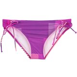 Roxy Kopalke ločene BIKINI BOTTOM Vijolična cene