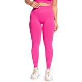 GymBeam Ženske helanke Sculpt Seamless Rose | ePonuda.com