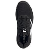 Adidas Nizke superge Crazyflight M Črna | Shoptok.si
