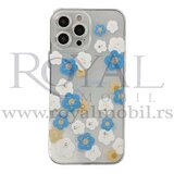  futrola cirkon print za iphone 14 pro (6.1) No5 Cene