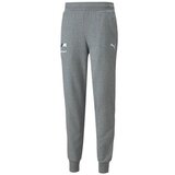 Puma Hlače Bmw Mms Ess Sweat TR Siva | Shoptok.si