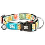 Max&Molly Ogrlica Smart ID Exotique, S – 1,5 cm x 28-45 cm