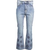 Desigual JEANS DENIM WOMAN BLUE | shoptok.hr