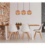 Globo viseča svetilka 15668-3h | Shoptok.si