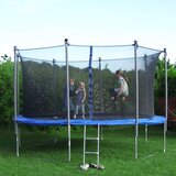 Navlaka za trampolin 244cm plava | shoptok.hr