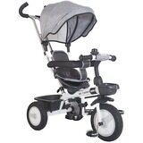  Dječji tricikl Rider sivi | shoptok.hr