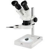 Eschenbach 33213 stereo mikroskop binokularni 20 x reflektirano svjetlo Cijene