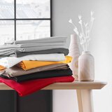 Douceur d intérieur Pralen namizni prt 140x200 cm Essentiel – | Shoptok.si