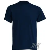 Muška T-shirt majica kratki rukav tamno plava