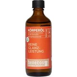 Benecos benecosBIO olje za telo "Reine Glanzleistung" Cene