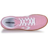 Converse Nizke superge ALL STAR CLASSIC TRAINER SUEDE Rožnata | Shoptok.si
