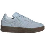 Adidas Samba XLG W JI3187 Plava | shoptok.hr