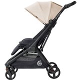 Ergobaby kišobran kolica Metro 3 Metro 3 kompaktna gradska kolica - Natural Beige natural beige METRO3NATBGEEU | shoptok.hr