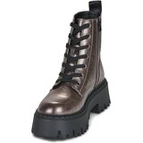 Buffalo ASPEN LACE UP MID Gold | shoptok.hr