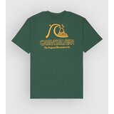 Quiksilver Evo Original Bs T-shirt forest | Shoptok.si