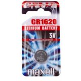 Maxell baterija cr 1620 blister Cene