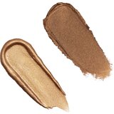Revolution Glam sjenilo za oči sa šljokicama 2 u 1 nijansa Bejewel 11 g Cijene