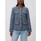 Reserved LADIES` BLAZER - mornarsko plava | shoptok.hr