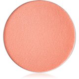 MAC Cosmetics Eye Shadow Pro Palette Refill Pan sjenilo za oči zamjensko punjenje nijansa Sheel Peach 1.5 g | shoptok.hr
