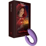 FairyGasm PleasureBerry Violet Cene
