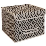 ALAS Organizer sa poklopcem 30x30x23cm Bohe | Eponuda.ba