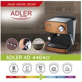 Adler Aparat za espresso AD4404 | shoptok.hr