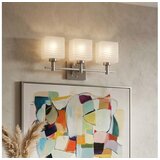 Westinghouse 63040 - Zidna lampa ALEXANDER 3xE27/60W/230V Cene