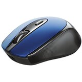 Trust zaya plavi bežični miš 24018 | ePonuda.com