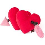 Play Igračka za psa Heart - | shoptok.hr