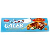 Pionir Galeb lešnik čokolada 250g Cene