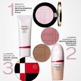 Shiseido Color + Glow Enhancer večnamensko ličilo za oči in lica odtenek 09 Bronze Agate 7 g | Shoptok.si