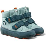 Affenzahn škornji Wool Comfy Bunny 01250-20153 barefoot F petrol 27 | Shoptok.si