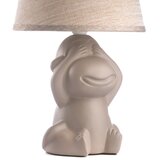  ONLI - Stona lampa MONKEY 1xE14/6W/230V braon | Eponuda.com