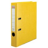 Herlitz Registrator samostojeći A4, 5 cm, maX.file protect, , žuti Cijene