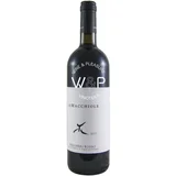 Bolgheri Rosso vino