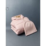 Sinsay Beanie kapa s ukrasnim privjeskom u obliku srca | shoptok.hr