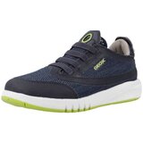 Geox J AERANTER BOY Plava Cijene