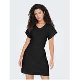 Only Black Women's Dress Leelo - Women | shoptok.hr