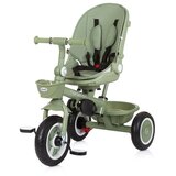 Chipolino tricikl Marathon - Pastel Green | shoptok.hr