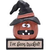 Widdop & Co. Halloween - Figura - Halloween, Jack-O-Lantern, I've Been Tricked | Eponuda.com