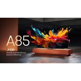 Hisense 55A85N 4K UHD OLED televizor, Smart TV - - 55 - Komplet za čiščenje TV zaslona (čistilo + krpa iz mikrovlaken) | Shoptok.si