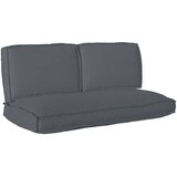  Set jastučića 3 pcs Antracit Oxford tkanina | shoptok.hr