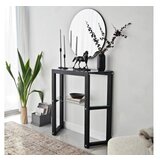 Hanah home via - anthracite anthracite dresser | ePonuda.com