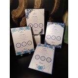  Kartice presenečenja BIRMA KARBIR 12 | Shoptok.si