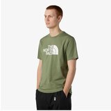 The North Face M ss easy tee Cene
