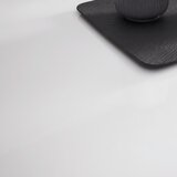 Bessagi Home jedilna miza jako, hrast, bela | Shoptok.si