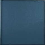 Hama jumbo wrinkled blau 30x30 80 weiße seiten 7609 Cijene